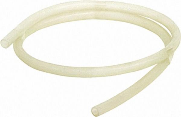 Silicon-Isolierschlauch innen 8 x 1,5mm (Meterware)