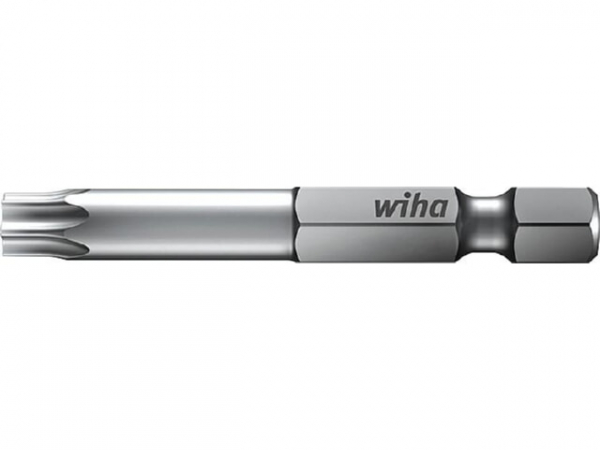 Bit Wiha® 1/4' Torx® T1 x 50 mm