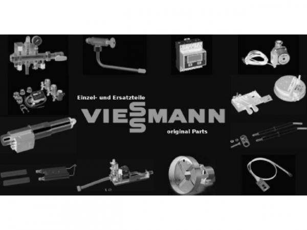 Viessmann Vorderblech 7868526