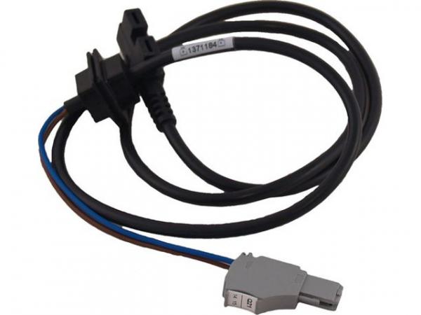 WOLF 2744877 Kabel Umschaltventil BWL-1