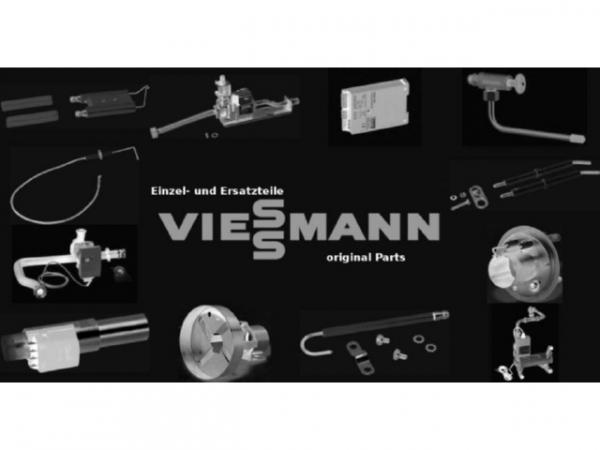 Viessmann Leitung Strömungsschalter 7868566