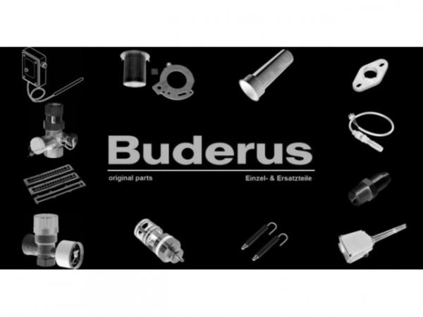 Buderus 63005650 Wärmeschutz LAP re SF/ST1000/2-1000/3 SU1000