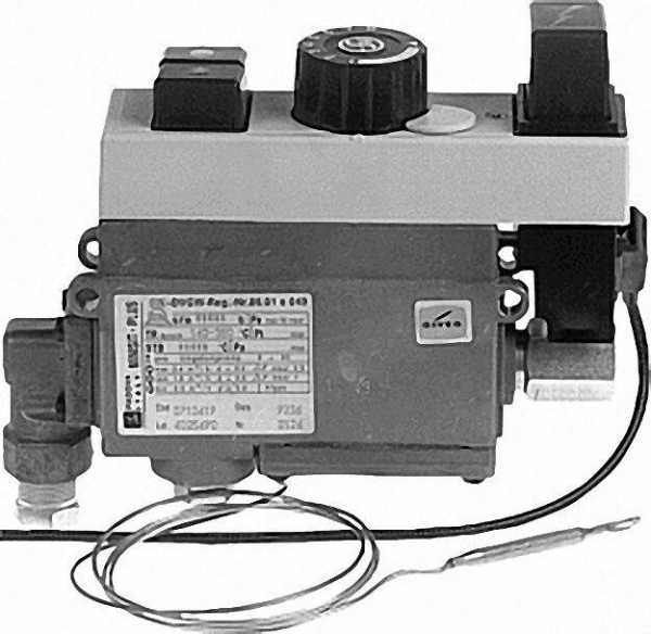 SITGROUP Minisit Plus 0710. 619 12mm bzw. 3/8'' (Buderus) 160°-340°