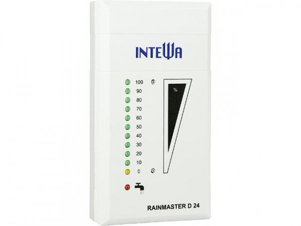 INTEWA Nachspeiseeinheit SMV-24-1/2-RMD 24 V, 1/2" mit Rainmaster D