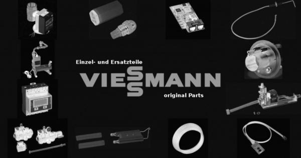 VIESSMANN 7837689 Anschlussleitung Beipass