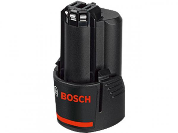 Ersatzakku BOSCH 12V 3,0 Ah