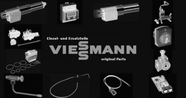 VIESSMANN 7816647 Abdeckblech