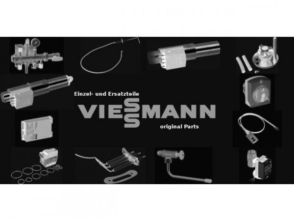 VIESSMANN 7863088 Blende DN20 PN16/40 d 8,0