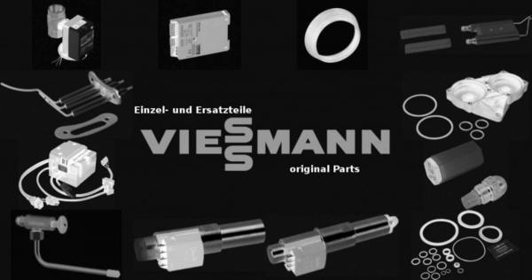 VIESSMANN 7829251 Leitung USV SLS Pumpe