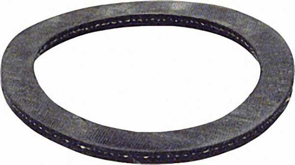 Gummi-Verschraubungs-Dichtungen 1 1/2'' 46 x 62 x 3mm VPE: 100 Stück