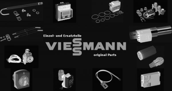 VIESSMANN 7822288 Konsole Vitotronic