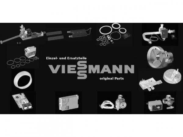 VIESSMANN 7863025 Ersatzsieb (fein) Schmutzfänger DN150