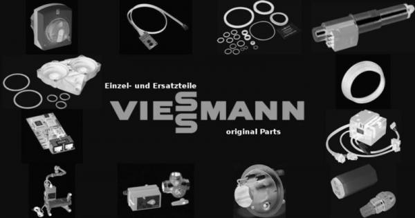 VIESSMANN 7820630 Reinigungskratze