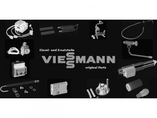 VIESSMANN 7855677 Montageteile Verkleidung
