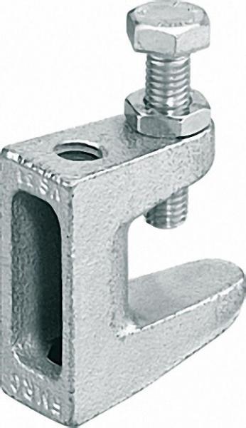 FISCHER Trägerklammern TKL M12 VPE 1 Stück