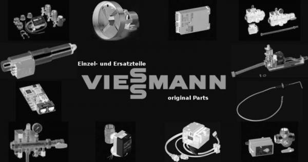 VIESSMANN 7814590 Ansteuerung Zündtransformator für Condensola