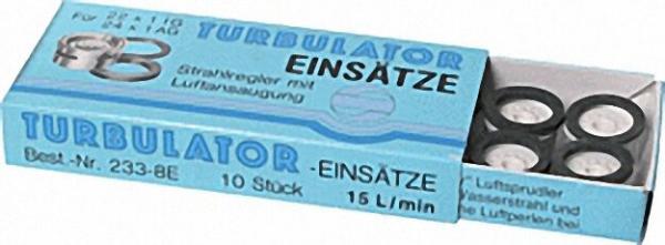 Einsatz für Strahlregler M 22/24 x 1 10 Stück ohne Prüfzeichen