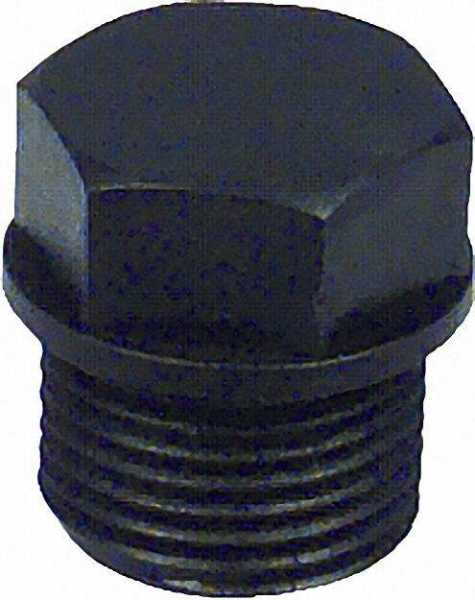 Verschlußschraube DN10 (3/8")