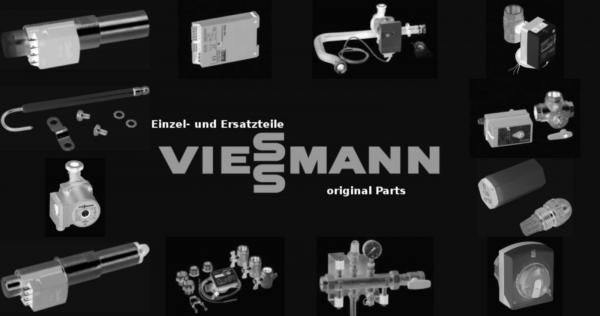 VIESSMANN 5204739 Abdeckhaube E-Heizeinsatz EHO