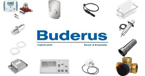 Buderus 7739610479 Logaplus Paket K51 S SB105-27,BZ,RC310,HS25-E plus