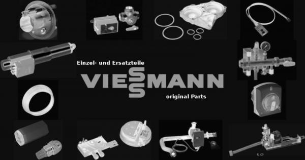 VIESSMANN 7836400 Bodenblech