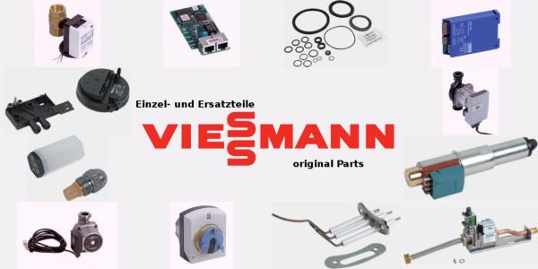 VIESSMANN 7311517 Wandabstandhalter, einstellbar von 50 bis 150mm, für System EW-twin-P 110/160