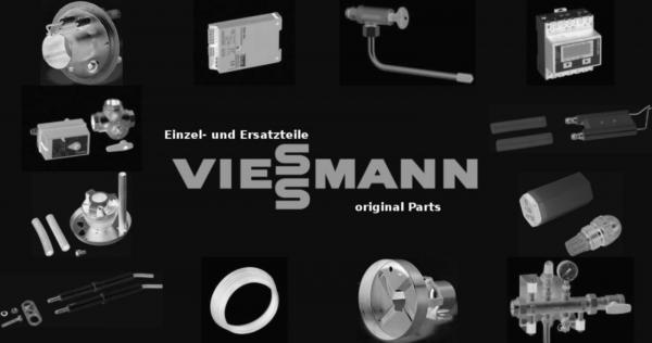 VIESSMANN 7825913 Befestigungsblech