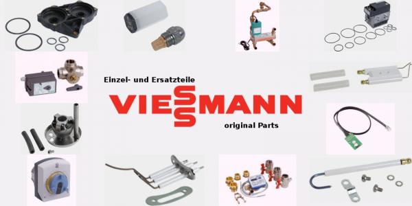 VIESSMANN 9565291 Vitoset Winkel 90 Grad mit Revisions-Öffnung, doppelwandig, Überdruck, Systemgröße 180mm