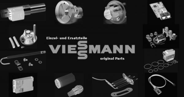 VIESSMANN 7820588 Luftklappe