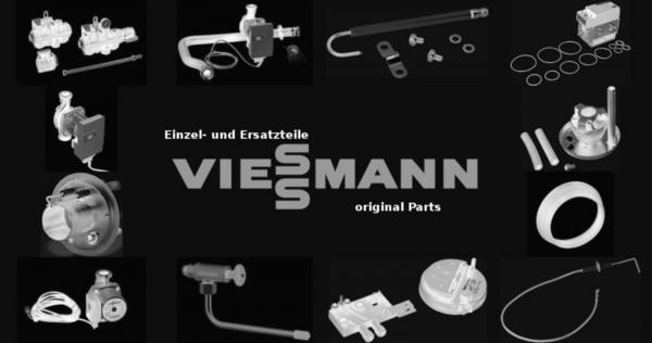 VIESSMANN 7810092 Kunststoff-Dichtung f.Wasserfilter Wasserfilter
