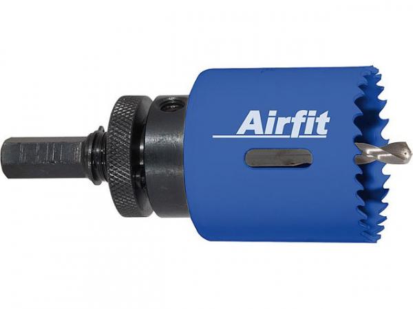 AIRFIT Kreisschneider HSS Bimetall ø 48 mm