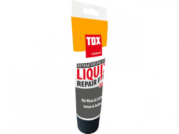 TOX Reparaturspachtel Liquix Repair-Fill XL 330 gr 84900300 VPE 1 Stück