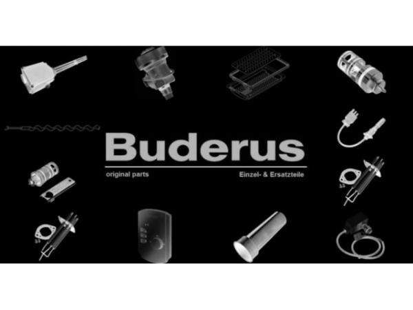 Buderus 63006051 Wärmeschutz GE434 Verrohrung mi everp
