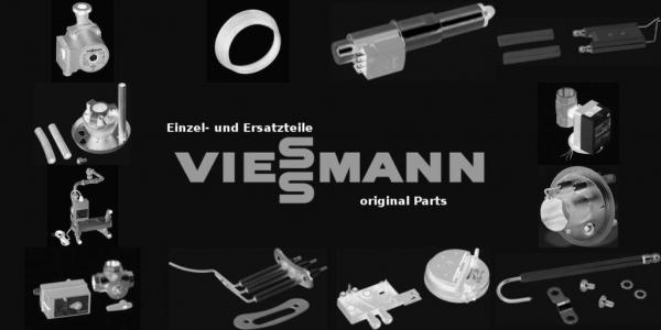 VIESSMANN 7862142 Isolierschale Umwälzpumpe