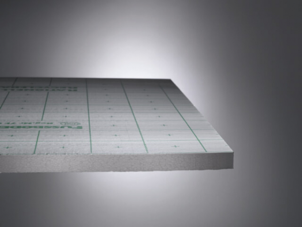 10 m² Verbundplatte "V5" EPS-DES sg 25-2 WLS032, Format 2.000x1.000
