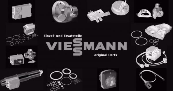 VIESSMANN 7812131 Abgaskasten Vertomat VSB13