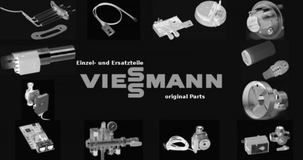 VIESSMANN 7825156 Dichtschnur-Set