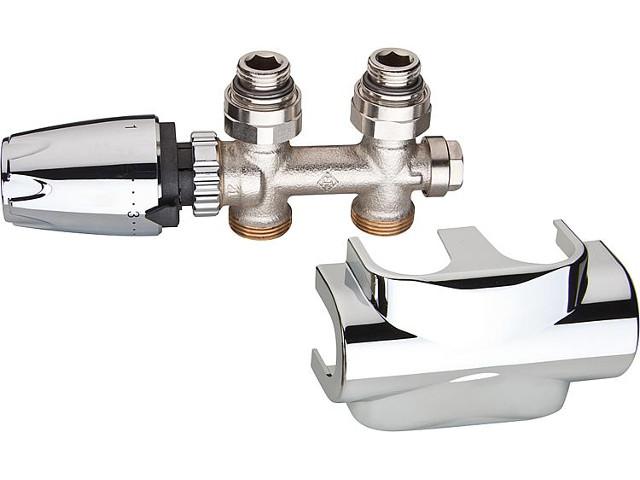 9690-28.000 Multilux Ventilset Durchgang,inkl. DesignLine Ver 9690-28.000 Multilux Ventilset Durchgang,inkl. DesignLine Ver