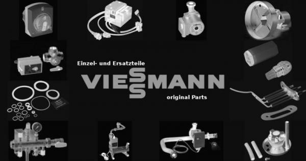 VIESSMANN 7811273 Wärmedämm-Matte