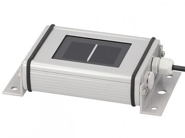 PV-Sensorbox Plus Sonneneinstrahlungsmesser