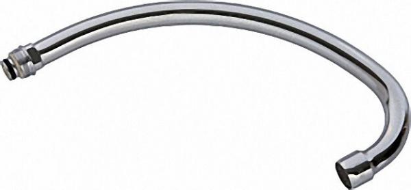 GROHE Auslauf Ausladung=185mm Höhe=145mm Außengewinde 22x1