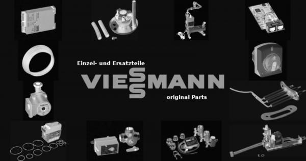 VIESSMANN 7837257 Brennertür