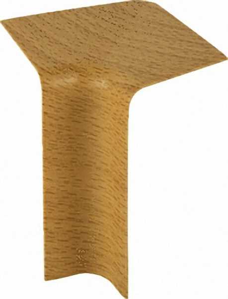 SIMPLEX Innenecke Typ N weiss