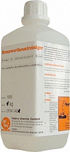Brennwertkesselreiniger 5 kg Kanister