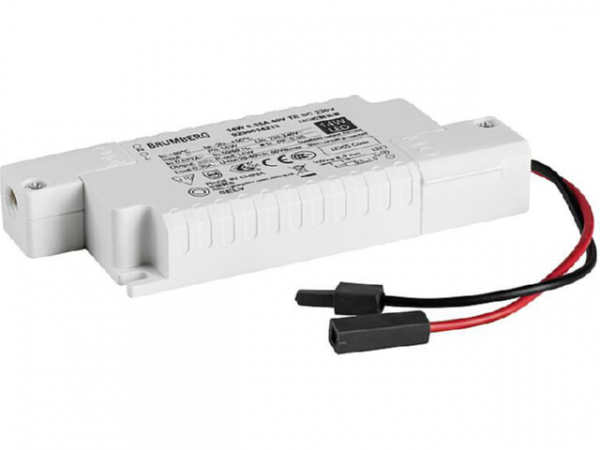 LED-Konverter 350mA 2,8 - 7W,,Phasenab