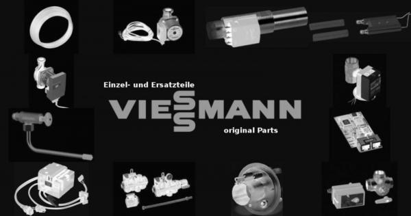 VIESSMANN 7824501 Anschlussrohr WW