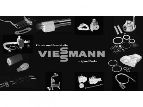Viessmann Oberblech hinten 200/240 7867362