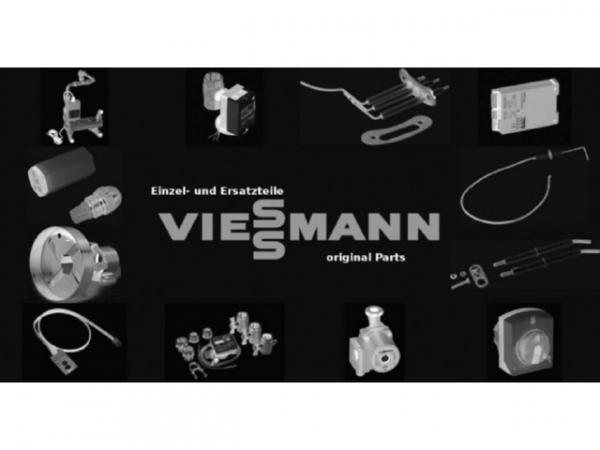 Viessmann Umwälzpumpe Calio 30-60 7716368