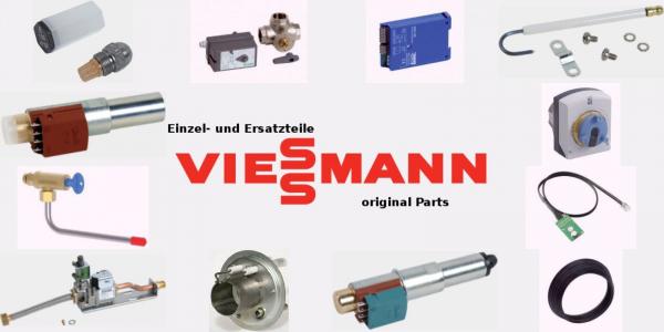 VIESSMANN 7070725 Reduzierflansch DN65/40