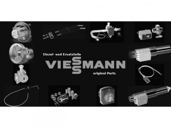VIESSMANN 7830189 Reparaturbürste f. D=51
